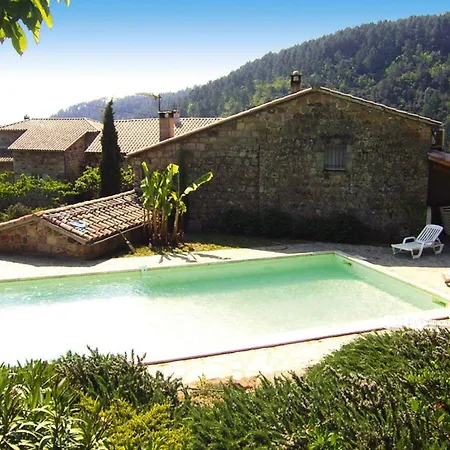 Charming Stone House With Shared Pool,